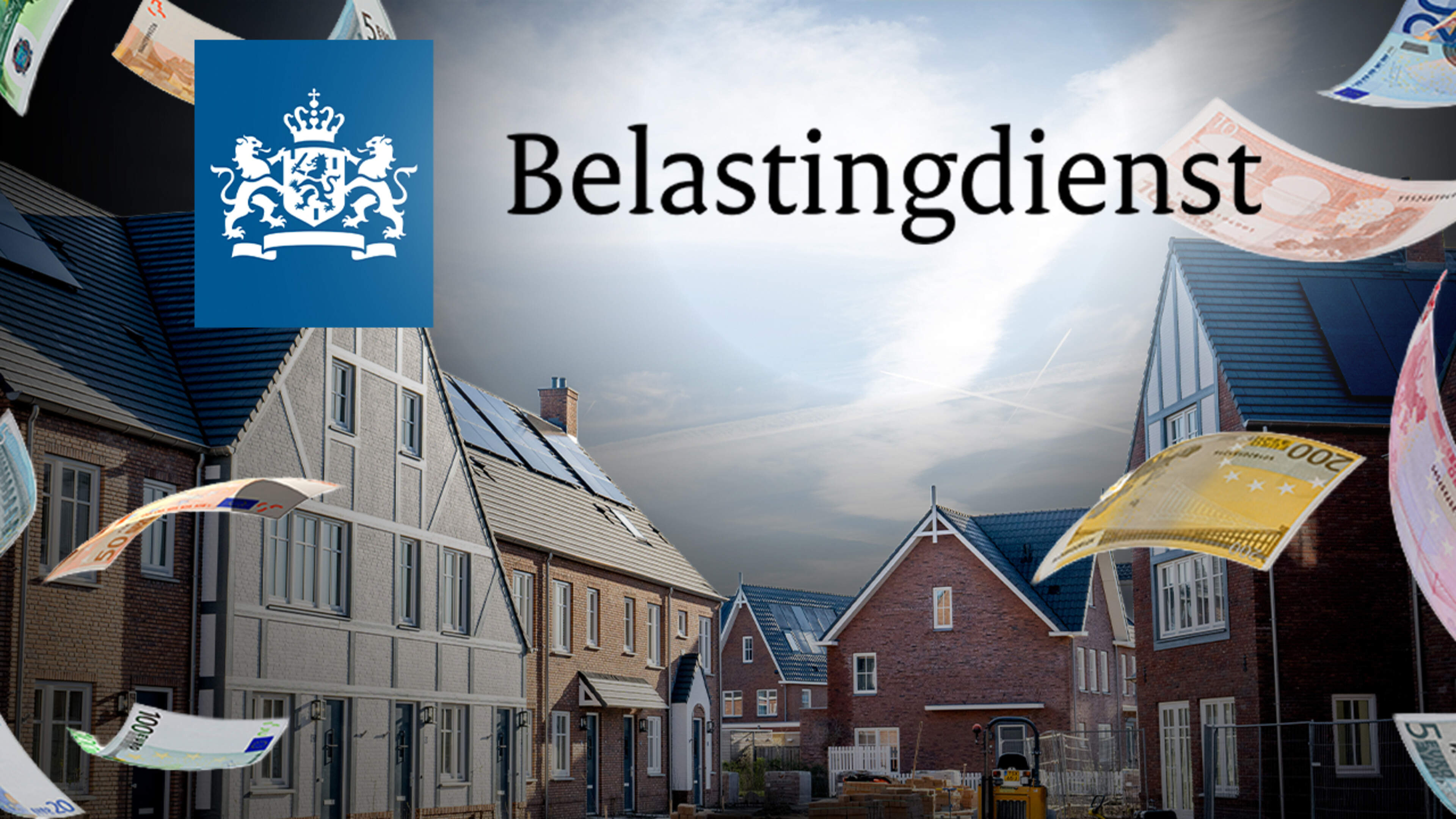 Hypotheekrenteaftrek toch niet ongemoeid? ’Dit wordt een serieus probleem’